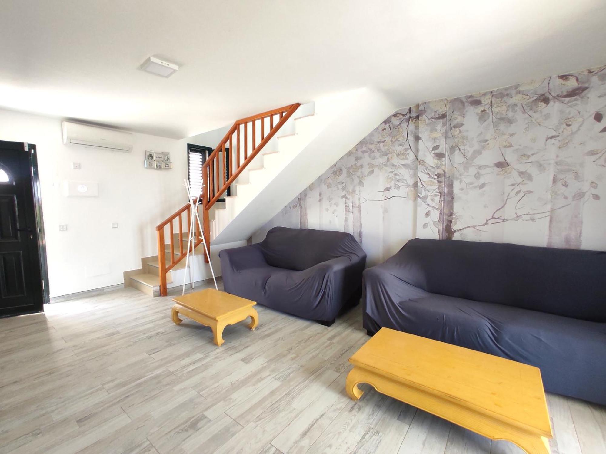 Love Gara, Duplex Pareado Piscina Privada Y Climatizada By Flamingo House Costa Teguise Exteriér fotografie