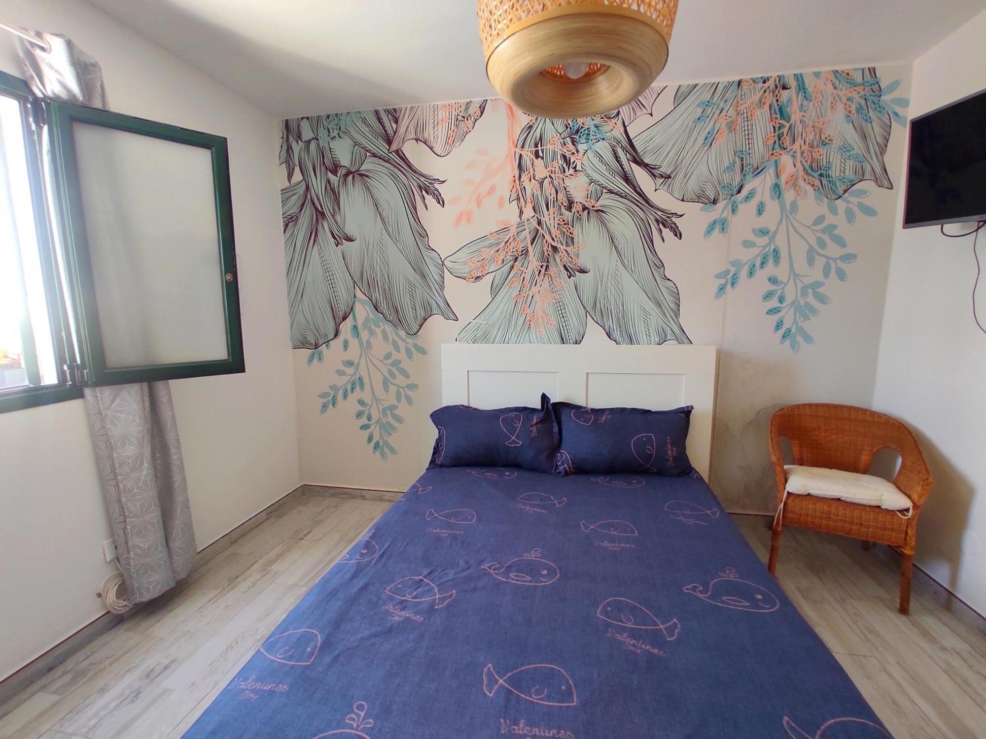 Love Gara, Duplex Pareado Piscina Privada Y Climatizada By Flamingo House Costa Teguise Exteriér fotografie