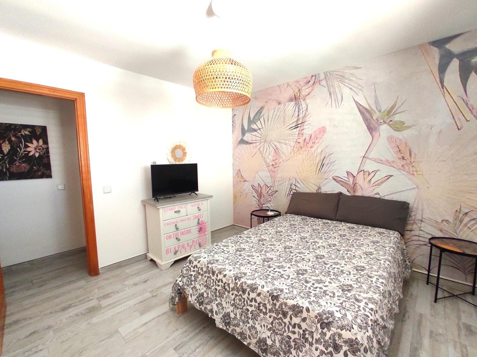 Love Gara, Duplex Pareado Piscina Privada Y Climatizada By Flamingo House Costa Teguise Exteriér fotografie