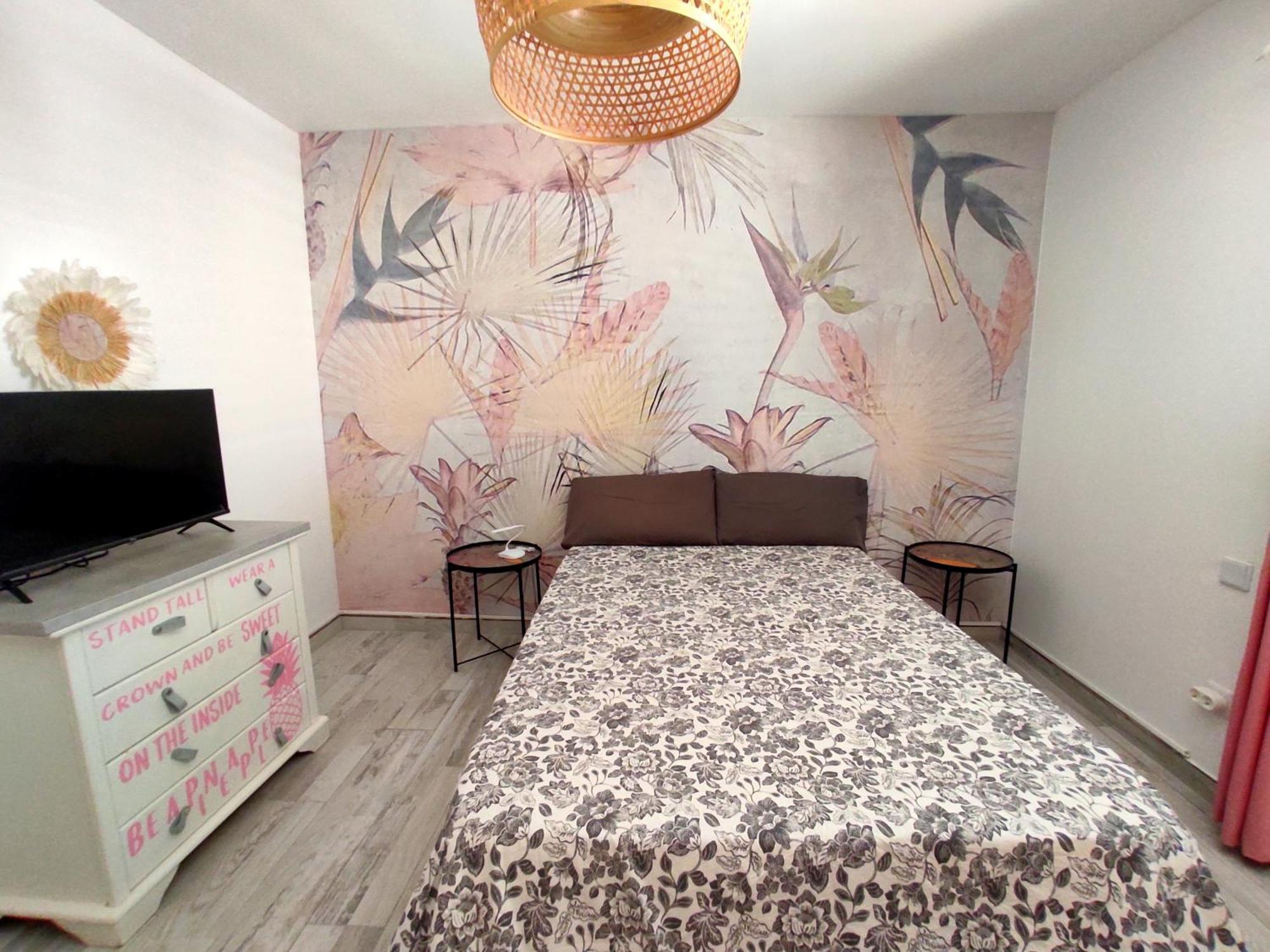 Love Gara, Duplex Pareado Piscina Privada Y Climatizada By Flamingo House Costa Teguise Exteriér fotografie